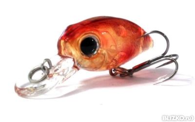 Воблеры Anglers Republic Воблеры Anglers Republic