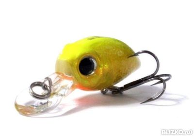 Воблеры Anglers Republic Воблеры Anglers Republic