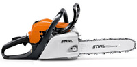 Бензопила MS 211 STIHL