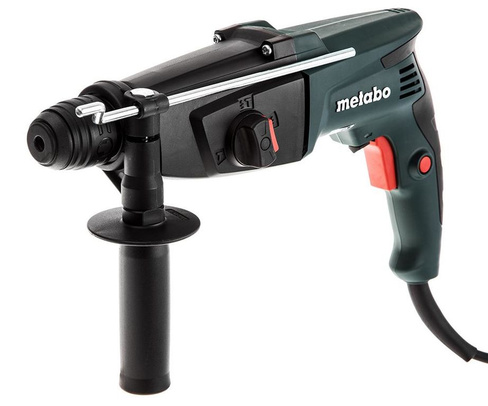 Перфоратор Metabo KHE 2444 SDS+