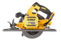 Дисковая пила аккумуляторная DeWalt DCS576N-XJ