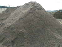 Песчано-гравийная смесь ОПГС М1000