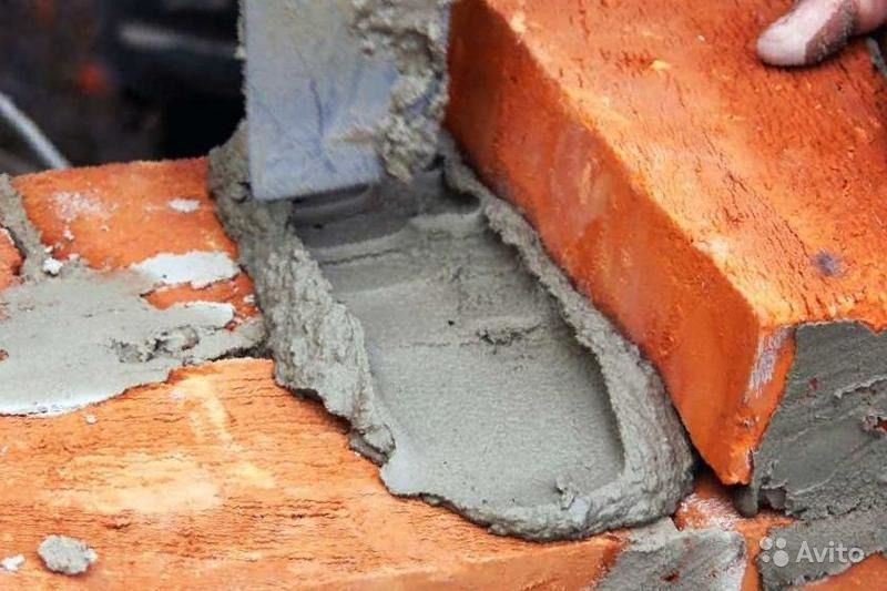 Цементный раствор саратов бетон купить харькове