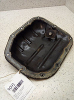 Поддон Toyota Probox NCP50V 2NZFE