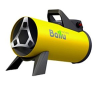 Нагреватель воздуха газовый BALLU BHG-10 (10кВт, произв.300м3/час)