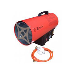Нагреватель газовый BGА-30 (RenzA)