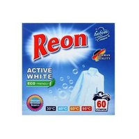 Порошки для стиральных машин Reon white 02-052 (3 кг)