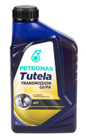 Масло трансмиссионное PETRONAS Tutela Transmission GI/PA (1 л)