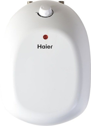 Водонагреватель накопительный 8 л HAIER ES8V Q2