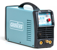 Сварочный инвертор GROVERS TIG-200DC PULSE