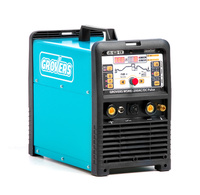 GROVERS WSME-200W AC/DC Pulse