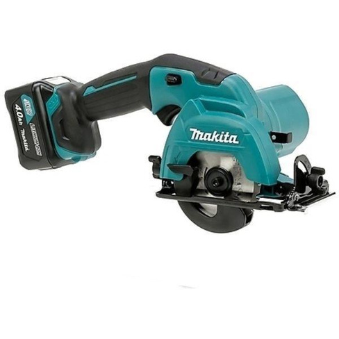 Makita Пила дисковая HS301DWME