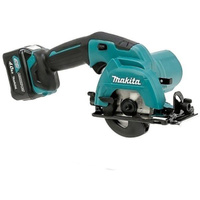 Makita Пила дисковая HS301DWME