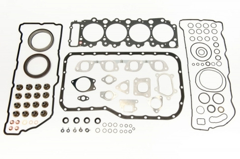 Р/к-т прокладок двигателя Д-260