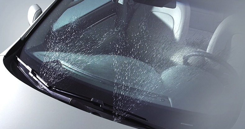 Смешайте все компоненты в нужной пропорции