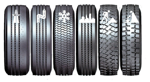 Покрышка TOYO H08 195/70 R15C