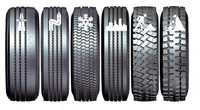 Покрышка TOYO H08 195/70 R15C