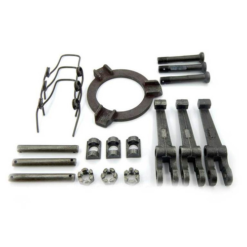 7302293 KIT PIVOT BOB-TACH/ Ремкомплект крепления пальца