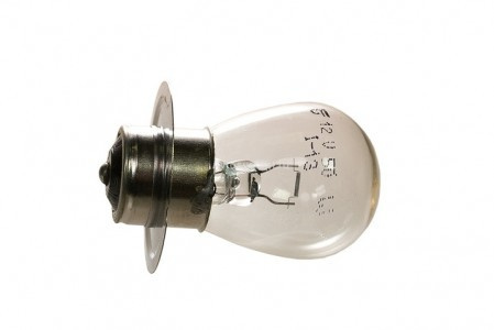 Лампа 12V H27W/1 27W PGJ13 Halogen OSRAM