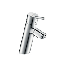 Hansgrohe 32053000 Talis Смеситель для раковины, однорычажный, 80, 1/2