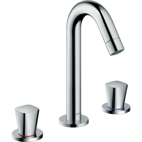 Смеситель для раковины Hansgrohe Logis 71133000