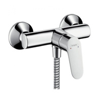 Hansgrohe 31960000 Focus Смеситель для душа, однорычажный, ВМ, 1/2