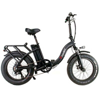 Электровелосипед iconBIT E-BIKE K221