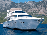 Тур Новая экскурсия Selectum Yacht