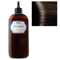 Краска для волос Прямой пигмент №4 Medium Brown - Средне-коричневый Davines (Италия)
