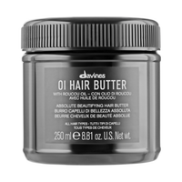 Питательное масло для абсолютной красоты волос OI Hair Butter (76039, 75 мл) Davines (Италия)