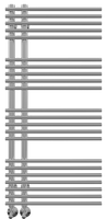 Полотенцесушитель ТЕРМИНУС Астра П22 70*1096*516 мм