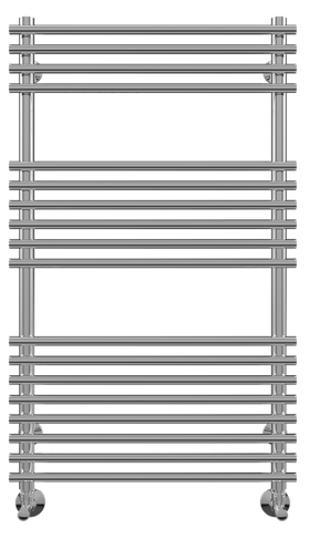 Полотенцесушитель ТЕРМИНУС Ватра П18 500*931*560 мм
