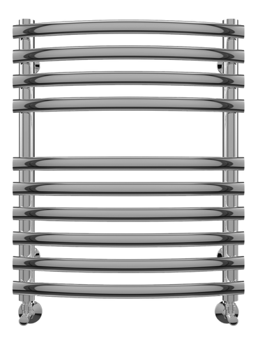 Полотенцесушитель ТЕРМИНУС Капри П10 500*686*560 мм