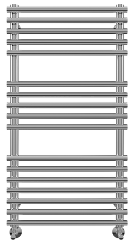 Полотенцесушитель ТЕРМИНУС Кремона П17 500*1046*560 мм