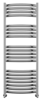 Полотенцесушитель ТЕРМИНУС Палермо П20 500*1401*530 мм