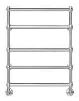 Полотенцесушитель ТЕРМИНУС Прованс П5 500*650*540 мм