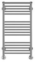 Полотенцесушитель ТЕРМИНУС Аврора с 1 полкой П16 400*780*432 мм