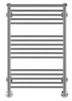 Полотенцесушитель ТЕРМИНУС Аврора с 1 полкой П16 500*780*532 мм