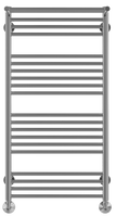 Полотенцесушитель ТЕРМИНУС Аврора с 1 полкой П20 500*1010*532 мм