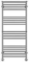 Полотенцесушитель ТЕРМИНУС Аврора с 2 полками П22 500*1200*532 мм
