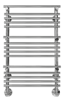 Полотенцесушитель ТЕРМИНУС Вента Люкс П15 450*740*510 мм