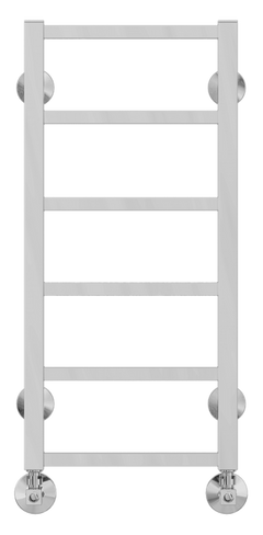 Полотенцесушитель ТЕРМИНУС Контур П6 300*700*330 мм