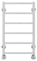 Полотенцесушитель ТЕРМИНУС Контур П6 400*700*430 мм