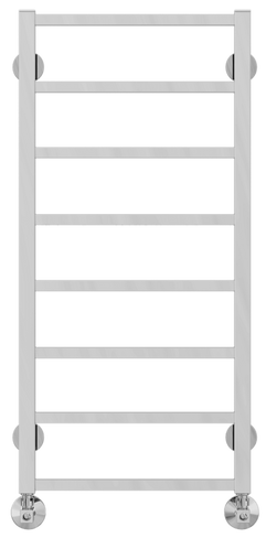 Полотенцесушитель ТЕРМИНУС Контур П8 400*900*430 мм