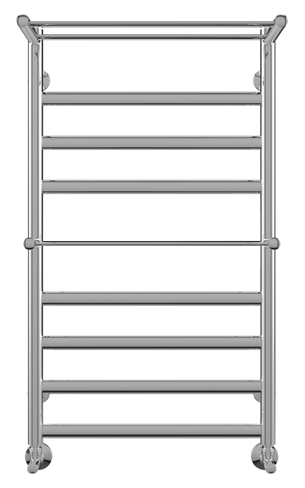 Полотенцесушитель ТЕРМИНУС Хендрикс + П9 500*896*532 мм