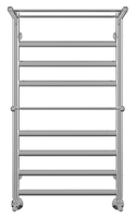 Полотенцесушитель ТЕРМИНУС Хендрикс + П9 500*896*532 мм