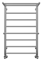 Полотенцесушитель ТЕРМИНУС Анкона с полкой П8 500*801*532 мм