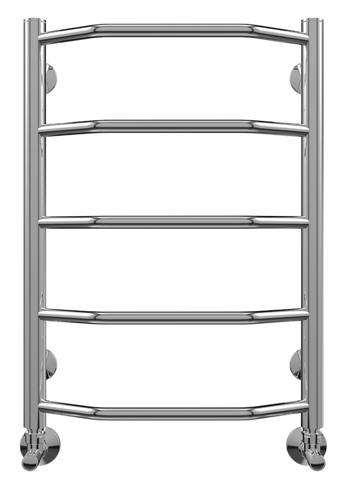 Полотенцесушитель ТЕРМИНУС Виктория П5 400*596*432 мм