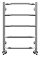 Полотенцесушитель ТЕРМИНУС Виктория П5 400*596*432 мм