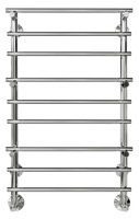 Полотенцесушитель ТЕРМИНУС Вента П9 500*835*560 мм